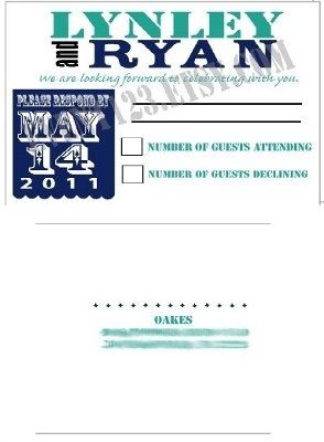 FINAL invitation proof....read please?