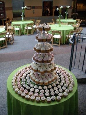 cupcakes