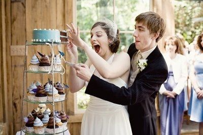cupcakes