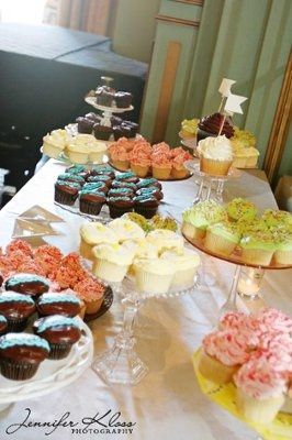 cupcakes
