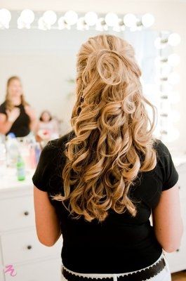 Hair.. Sigh