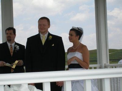 My DRESS!!