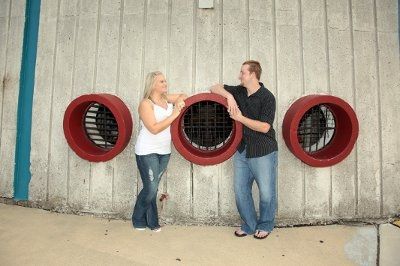 Engagement Pictures