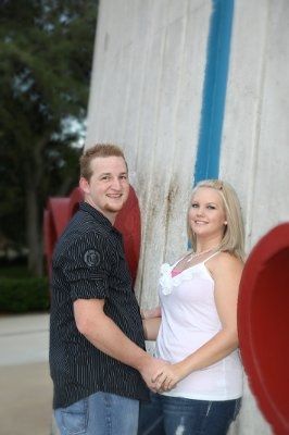 Engagement Pictures