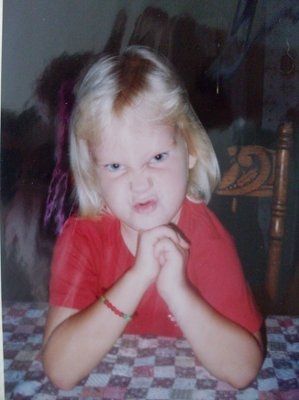NWR: Baby Pictures of Us Brides