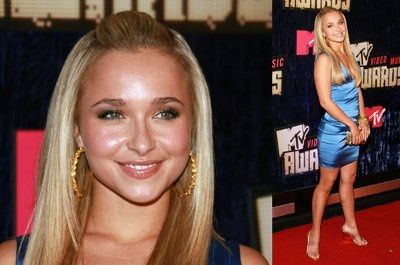 Yours & Your FH/DS's Celeb Doppelgangers