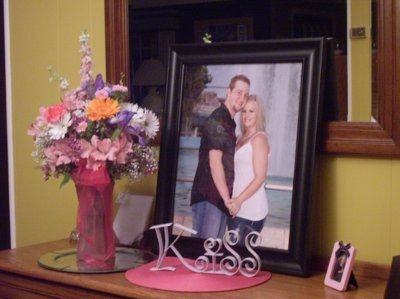 my bridal shower pics