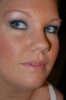 DIY make up trial and Smashbox Try it kit review