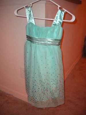 Found our flower girls dress at Ross!