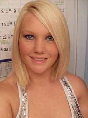 Hair Picture Fun!