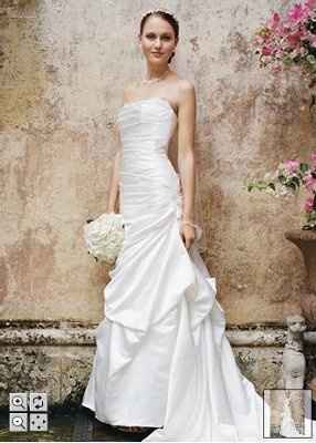 betsy jonson dress.... how do you think it will look on me?