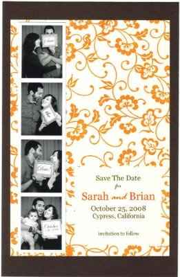 DIY photobooth STD's