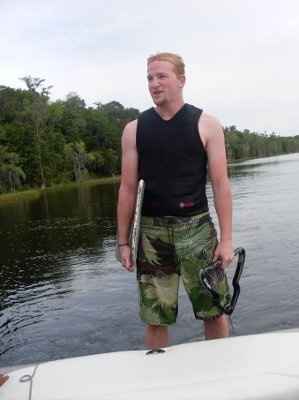 NWR: Flaunt your man ladies! Post the hottest pic of FH you can find!