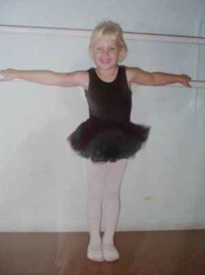 YOUR baby/childhood pics (nwr)