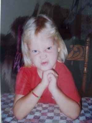 YOUR baby/childhood pics (nwr)