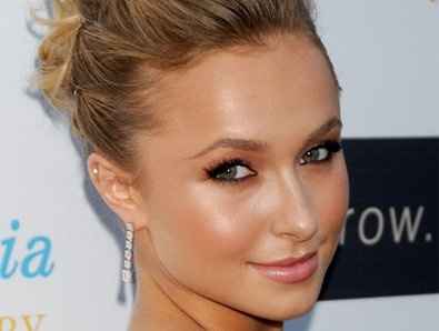 post your bridal Makeover