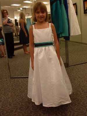 show off your ring bearers  & flower  girl