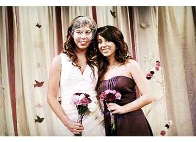 blue bird and branch theme?