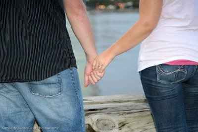 got a few e-pics from our photographer!