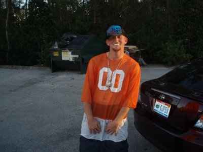 Halloween is soon!! Post your pics!