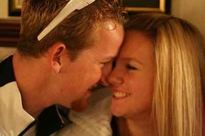 Fav pic of you and DS/FS!