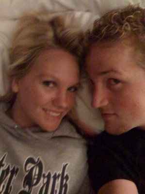 Fav pic of you and DS/FS!