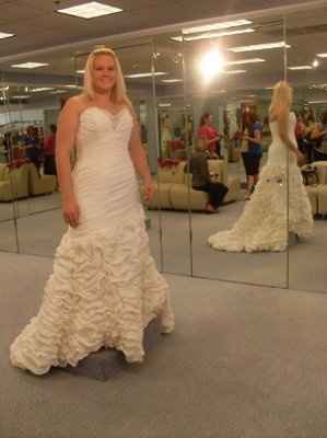 Ok,I think it's been a week or so...DRESSES PLEASE?! *whines