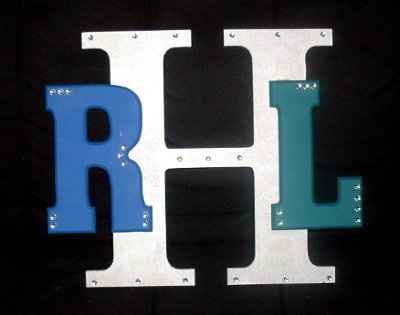 How many colors are you using?