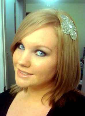 Help me pick my shade of blonde (lots of pics)
