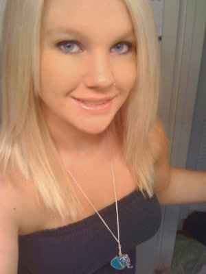 Help me pick my shade of blonde (lots of pics)