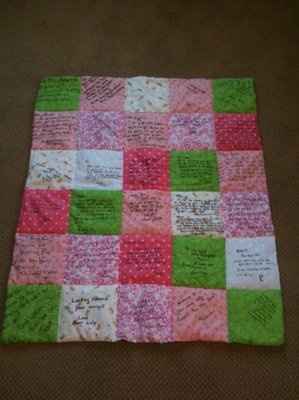 guest book alternatives