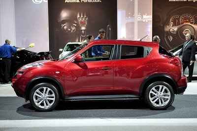 NWR.... Truck, Cars and SUVs