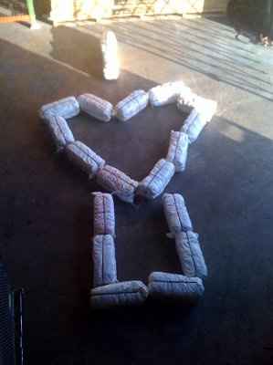 NWR: Share your mushy moments! =0)