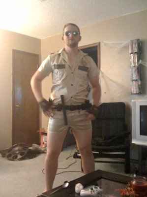 NWR...What are you ladies going to be for Halloween?