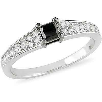 new girls, new rings