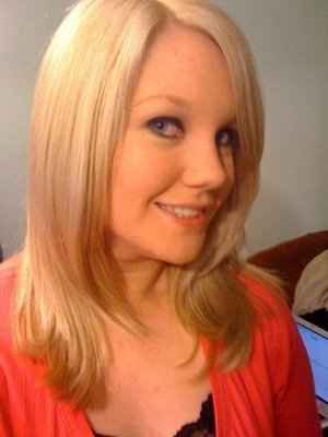 WW Girls: Then and Now!