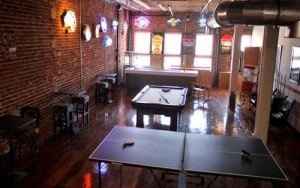 One of my favorite types of threads: Let's See Your Venue :-)