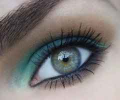 DIY make up trial and Smashbox Try it kit review