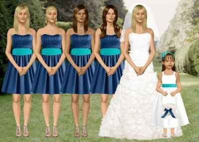 What are you colors??