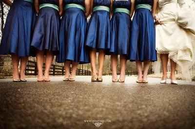 getting married in the summer?