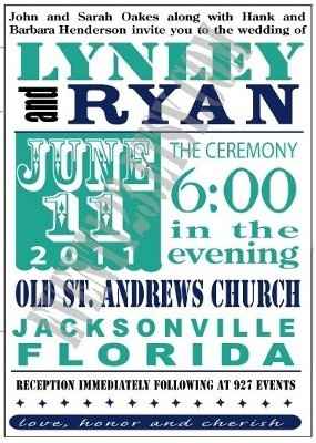 FINAL invitation proof....read please?