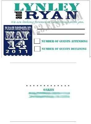 FINAL invitation proof....read please?