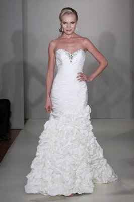 Wednesday fun... dress models... what the eff?