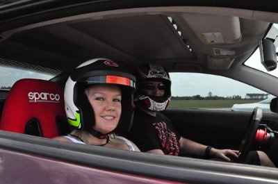 Adventures with FH...What are some of yours?