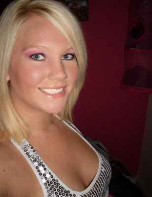 POST pics of your dress, your flowers, your man,  friend lighting cig of a tiki torch & your boobs!