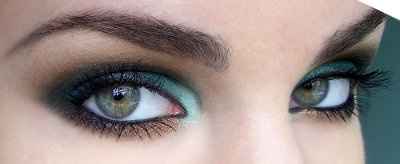 Show me your hair/makeup, please!!