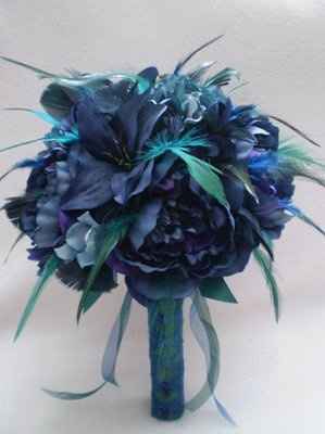 Lets see your bouquets