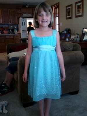 Show me your FG dresses :)