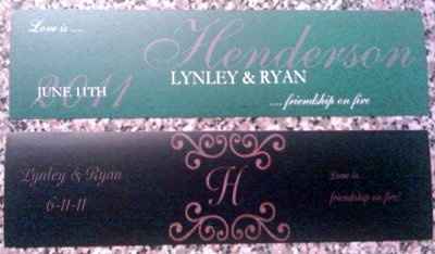 My DIY's this weekend