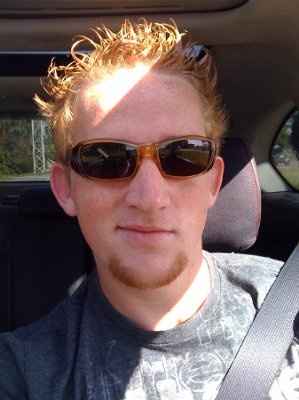 Show off your better half